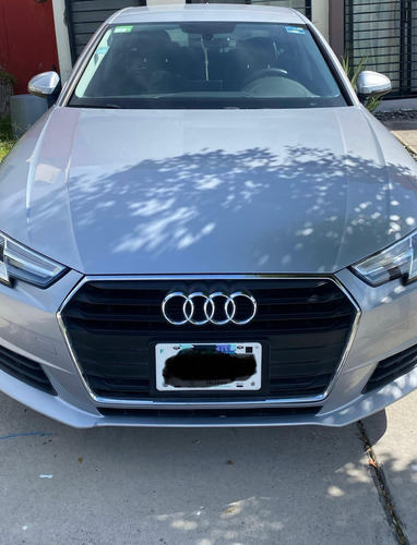Audi A4 2.0 T Dynamic 190hp Dsg
