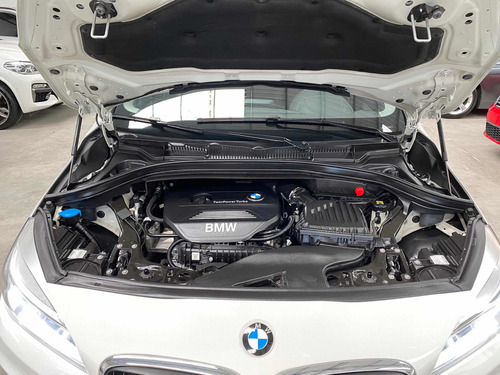 Bmw 218i Active Tourer Service Of 50% Financio