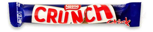 Chocolate Crunch Stick Nestle 9g