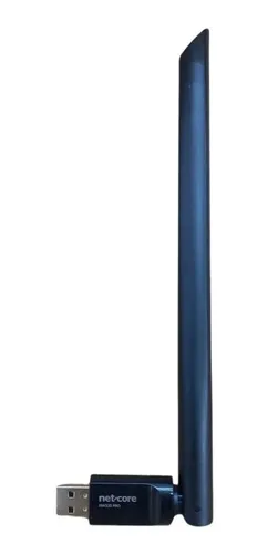 comprar Antena Receptora Wi-fi Net-core Nw335pro 7dbi 150mbps Usb