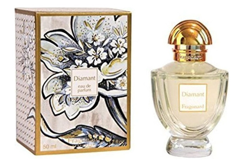Fragonard Parfumeur Diamant Eau De P - mL a $597500