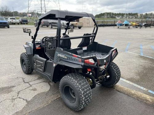 Imagen 8 de 9 de 2021 Hisun Motors Strike 250 Utv