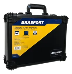 Comprar Maleta Anti-impacto Umidade E Poeira Profissional Brasfort no Mercado Livre