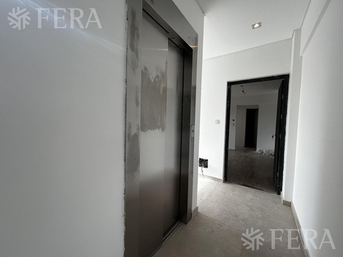 BOSCO BUILDING - NUEVO QUILMES LOTE EXTERNO 2M-26
