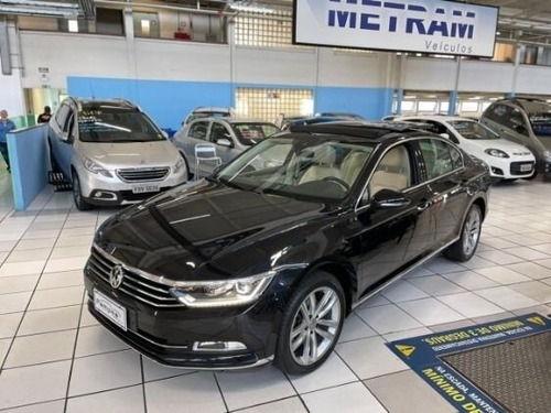 Imagem 2 de 10 de Passat Highline 2.0 Tsi Dsg