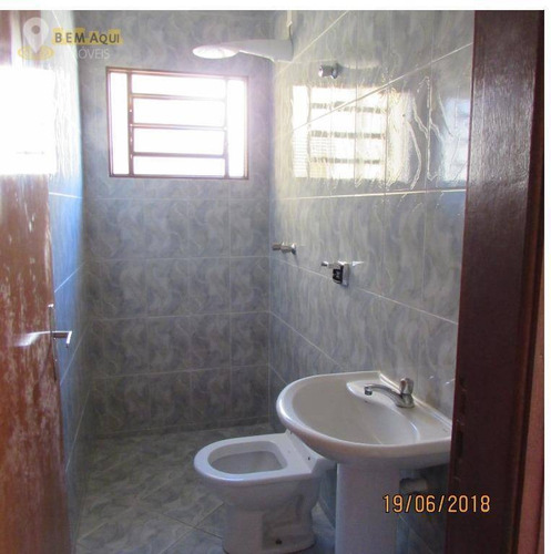 Imagem 8 de 14 de Casa Residencial À Venda, Centro, Itu. - Ca0094