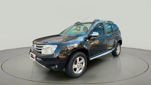 Renault Duster 20 D 4x2a