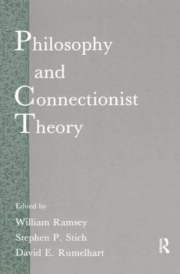 Libro Philosophy And Connectionist Theory - Ramsey, William