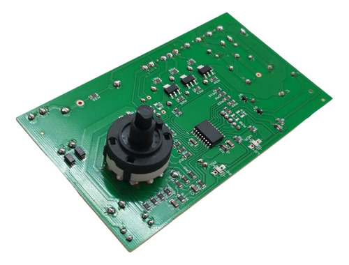 Plaqueta Electrónica Para Lavarropas Drean Unicomand 116