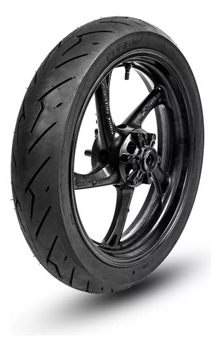 Pneu Dianteiro 100/80-17 Fazer Twister Lander Ninja Furia G2