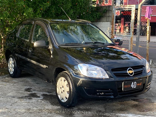 Chevrolet Prisma 1.4 MPFI MAXX 8V FLEX 4P MANUAL