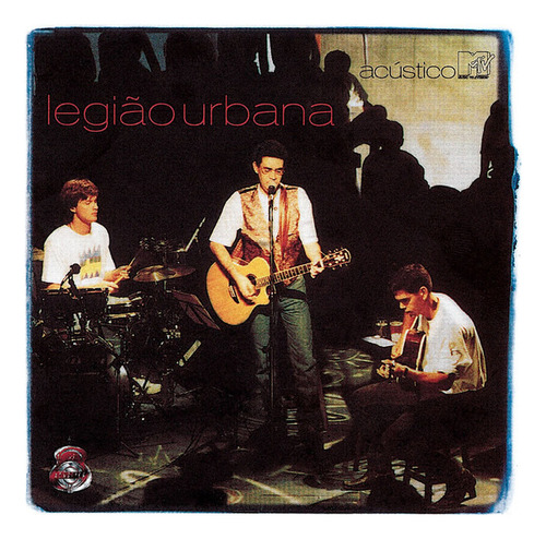 Legião Urbana 654 Músicas Discografia Completa 1985 A 2024 Edição Limitada