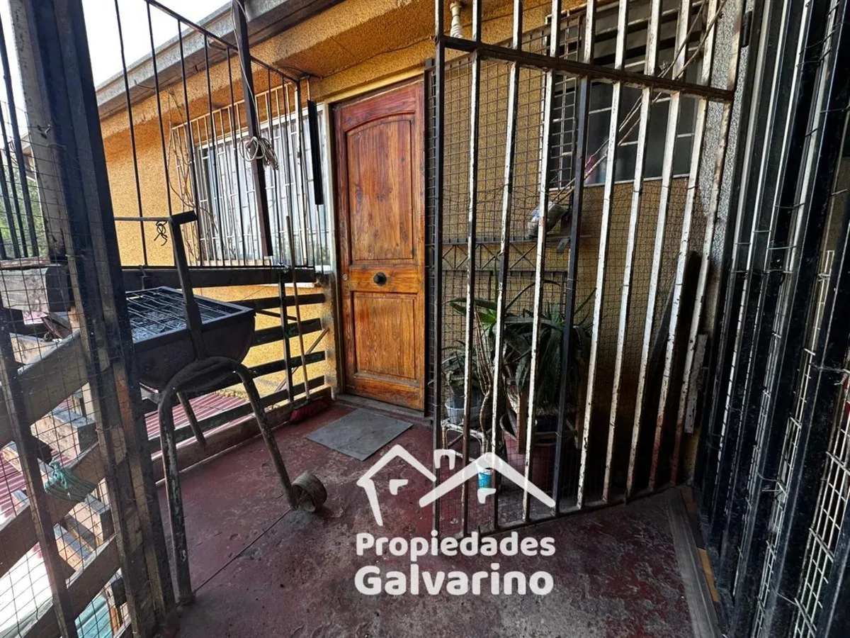 Imagen 4 de 16 de Departamento En Venta De 2 Dorm. En Quilicura