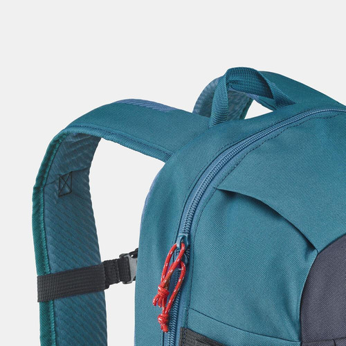 Mochila Trail Nh100 de 20 litros, color azul