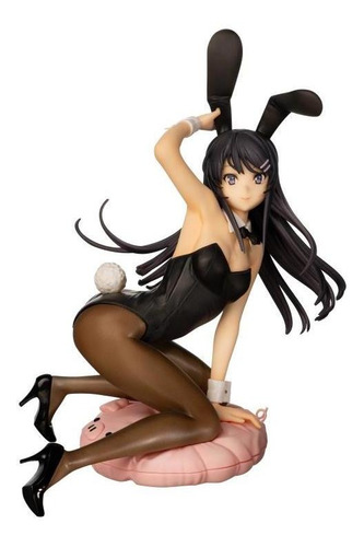 Bunny Girl Mai Senpai 