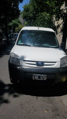 Peugeot Patner