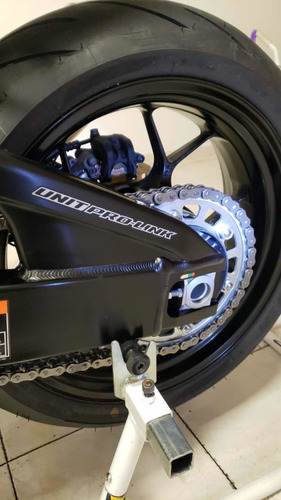 Honda Cbr 1000 2019 5000km Idem A Okm Yamaha Yzf R1 Riderpro