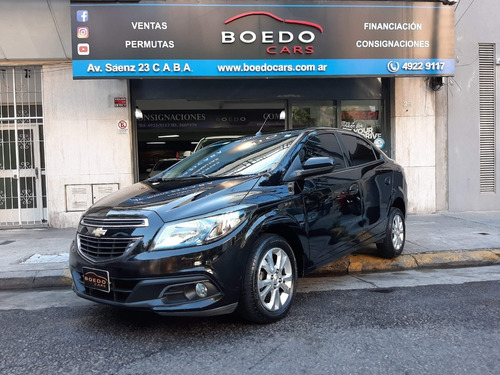 Chevrolet Prisma Ltz