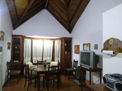 Casa 3 Dormitorios En San Bernardo Sobre Avenida
