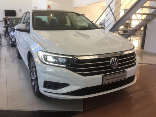Nuevo Volkswagen Vento Highline 1.4 Tsi 250 Aut Borda