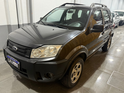 Ford Ecosport 1.6 My10 Xls 4x2