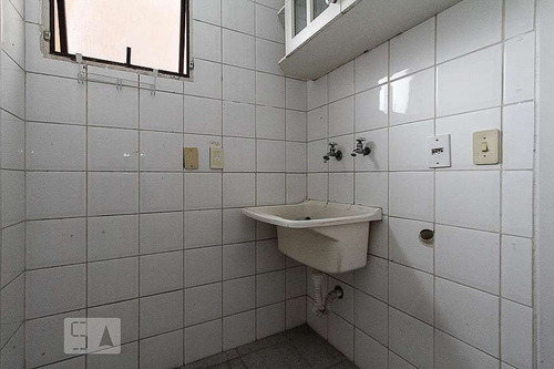 Apartamento À Venda Na Rua Cantagalo, Vila Gomes Cardim, São Paulo - Sp - Liv-8249
