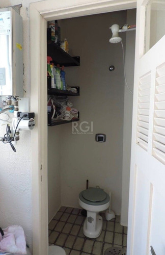 Apartamento Em Floresta Com 3 Dormitórios - Ko14150