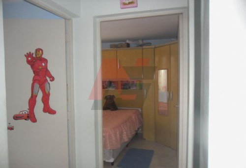 Imagem 9 de 15 de 04902 - Apartamento 2 Dorms, Jardim Veloso - Osasco/sp - 4902