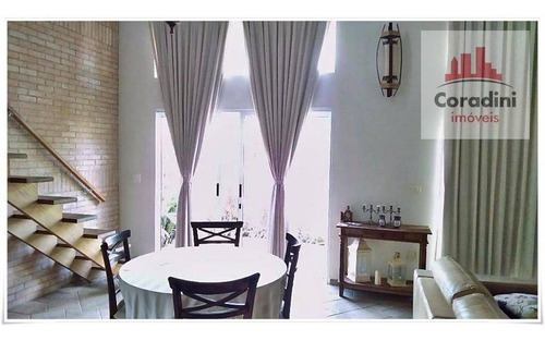 Imagem 2 de 30 de Chácara Com 4 Dormitórios À Venda, 5000 M² Por R$ 2.500.000 - Vila Castelar - Limeira/sp - Ch0038
