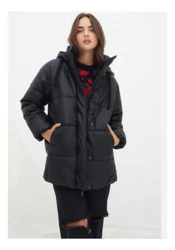 Parkas Mujer  MercadoLibre 📦