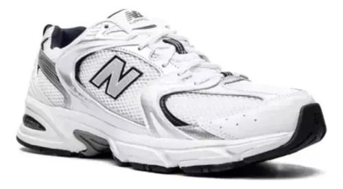 . Nb -new - B-alance Blanco 530 Sports