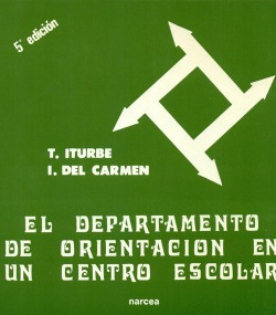 Departamento De Orientacion Iturbe, T. - Del Carmen, I. Narc