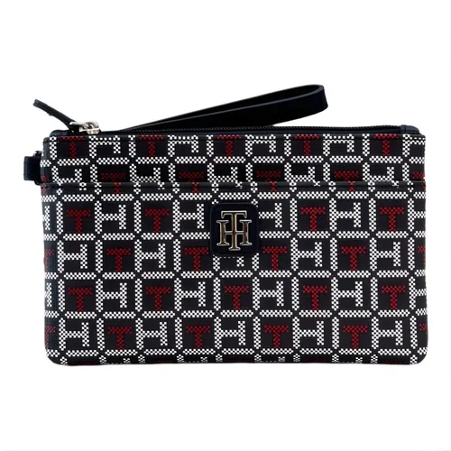 Mu equera Cartera Wrislet Tommy Hilfiger Varios Colores Cuotas