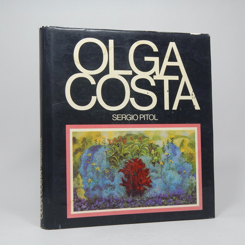 Olga Costa Sergio Pitol Gobierno Estado Guanajuato 1983 Ee7