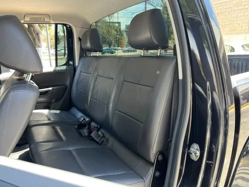 Volkswagen Amarok 2.0 Highline 4motion At