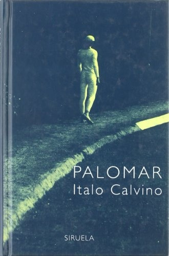 Palomar - Italo Calvino