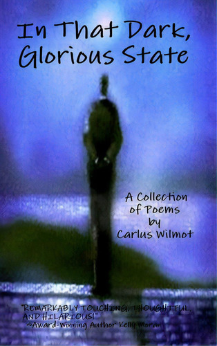 In That Dark, Glorious State, De Wilmot, Carlus. Editorial Al Lavallis Enterprises Llc, Tapa Dura En Inglés