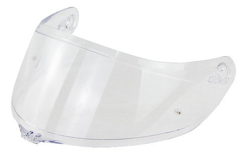 Visera Completa De Repuesto Lens Shield Agv Para Lentes De M