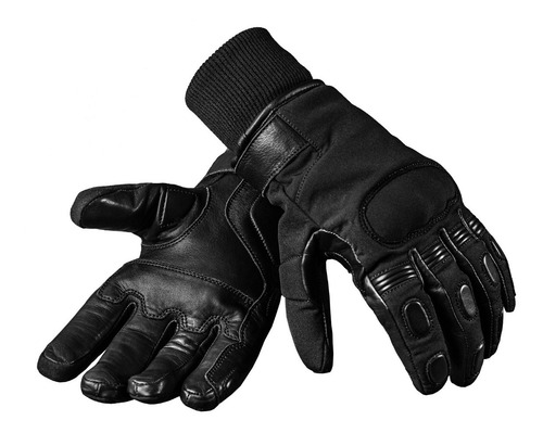 Imagen 1 de 6 de Guantes Moto Stav Climate Protection Shock Control