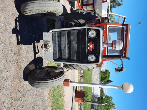 Massey Ferguson 1175