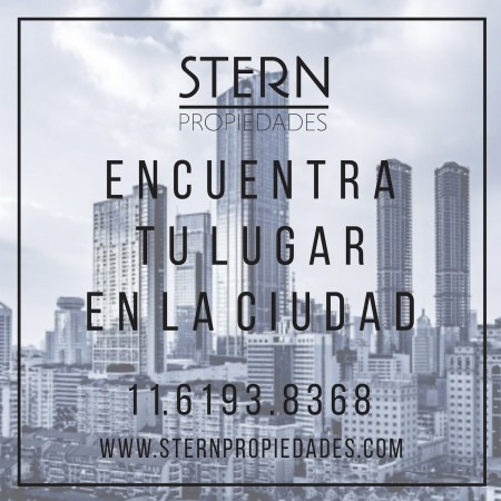 Depto. 3 Amb. C/cochera - 102,7m2 Totales