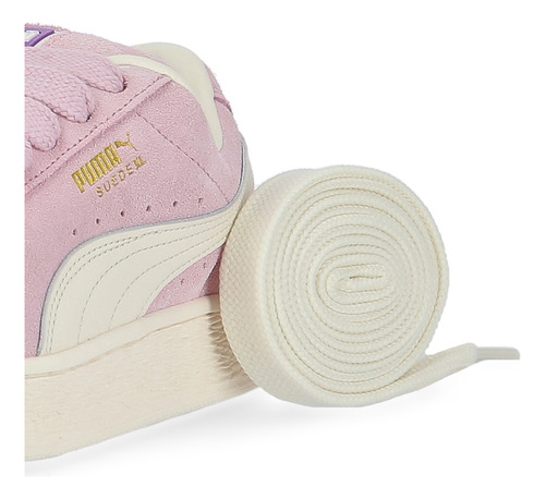 Puma Suede Xl Rosada