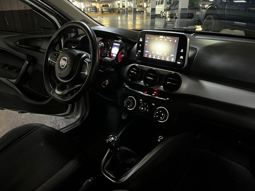 Fiat Cronos 1.3 Gse Drive