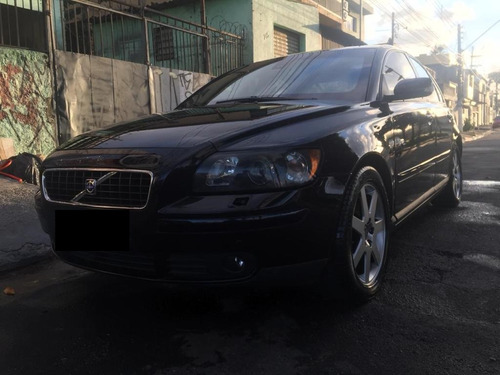Volvo S40 2.0 T 4p Abaixo Da Tabela