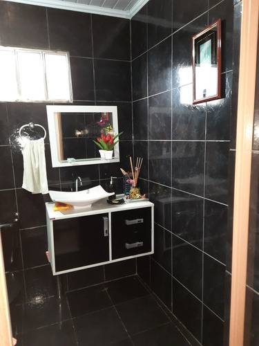 Imagem 12 de 14 de Casa De 4 Quartos E 2 Banheiros