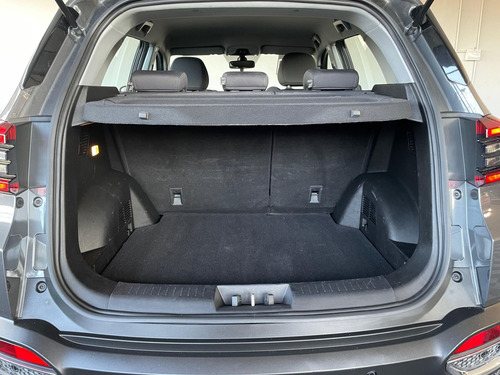Chery Tiggo 5X 5X T 1.5 16V Turbo Flex Aut.
