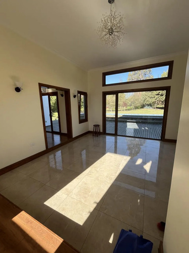 Se Vende Y Se Arrienda Hermosa Parcela En Talagante