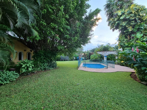 Imagen 18 de 30 de Casa En Venta En San Ramón Norte, Mérida, En Privada