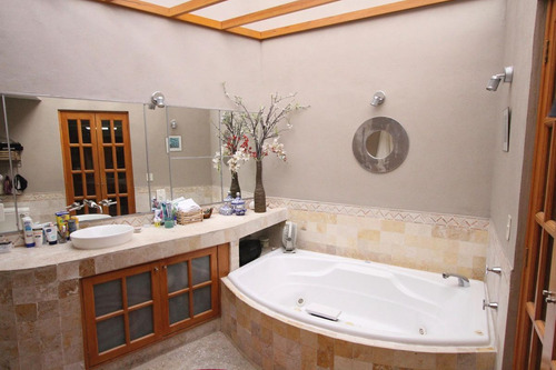 Casa En Renta Ubicada En Chiluca, Atizapán De Z. Cod. Er990