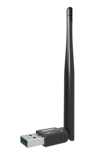 comprar Adaptador Wifi Usb Antena Inalambrica Largo Alcance Wireless